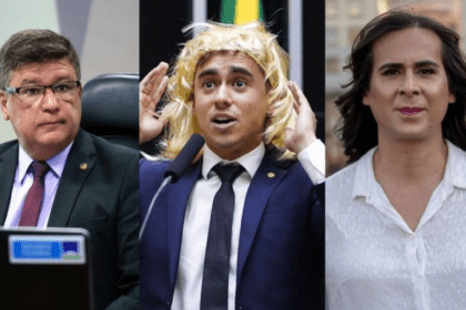 Blog do Esmael cita pesquisa realizada pela Paraná Pesquisas.