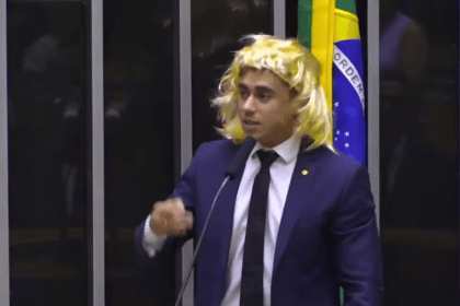 Veja cita pesquisa divulgada pela Paraná Pesquisas.