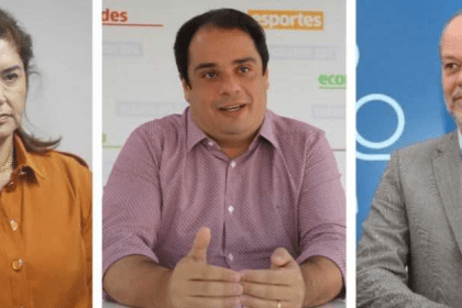 Diário do Grande ABC cita pesquisa realizada pela Paraná Pesquisas.