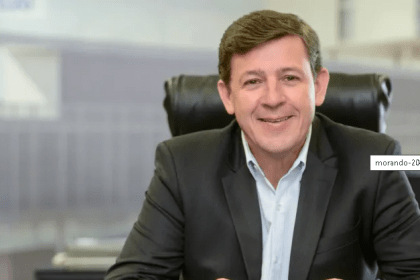 TV Mais ABC cita pesquisa realizada pela Paraná Pesquisas.