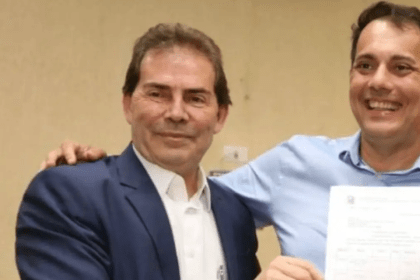 Blog do Esmael cita pesquisa realizada pela Paraná Pesquisas.