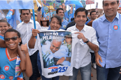 Veja cita pesquisa realizada pela Paraná Pesquisas.
