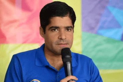 Diário do Poder cita pesquisa realizada pela Paraná Pesquisas.