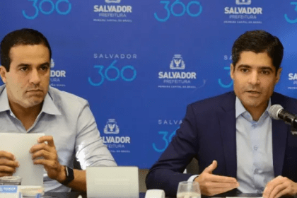 Bahia Notícias cita pesquisa realizada pela Paraná Pesquisas.