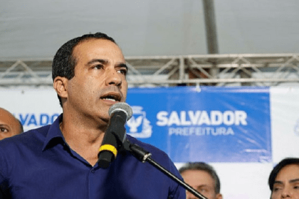 Bahia Econômica cita pesquisa realizada pela Paraná Pesquisas.