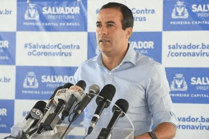 I Política cita pesquisa realizada pela Paraná Pesquisas.