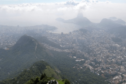 Gazeta do Povo cita pesquisa realizada pela Paraná Pesquisas.