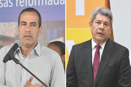 Bahia Econômica cita pesquisa realizada pela Paraná Pesquisas.