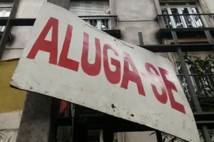 Contratos de aluguel que vencem em abril terão a menor alta em cinco anos