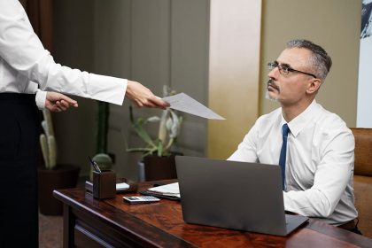 Quero pedir demissão, como funciona o aviso prévio?
