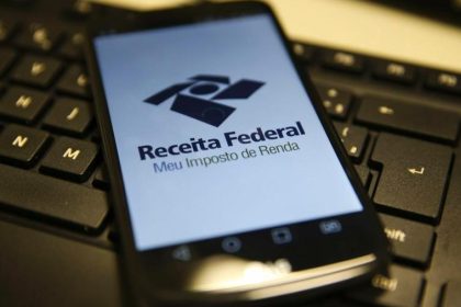 Declaração de IR começa amanhã (15) e vai até 31 de maio