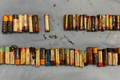 Pilhas e baterias: como fazer o descarte correto e evitar riscos?