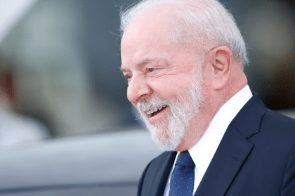 O Antagonista cita pesquisa realizada pela Paraná Pesquisas.