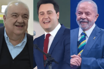Bahia Notícias cita pesquisa realizada pela Paraná Pesquisas.