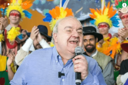Ricmais cita pesquisa realizada pela Paraná Pesquisas.