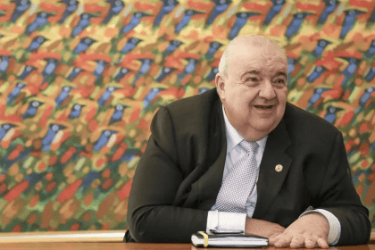 Nosso Dia cita pesquisa realizada pela Paraná Pesquisas.