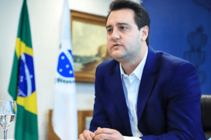 Nosso Dia cita pesquisa realizada pela Paraná Pesquisas.