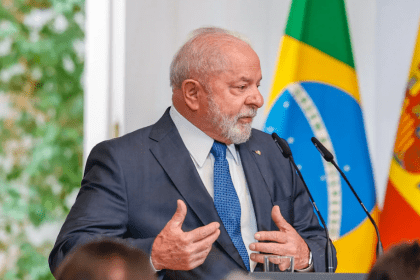 Nosso Dia cita pesquisa realizada pela Paraná Pesquisas.
