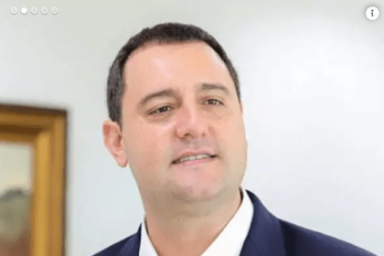 Ricmais cita pesquisa realizada pela Paraná Pesquisas.