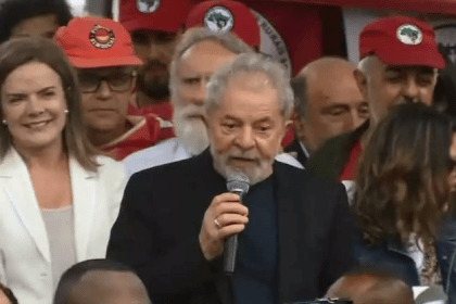 Diário do Poder cita pesquisa realizada pela Paraná Pesquisas.