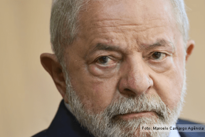O Antagonista cita pesquisa realizada pela Paraná Pesquisas.