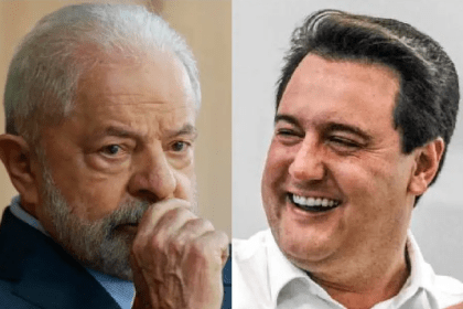 Veja cita pesquisa realizada pela Paraná Pesquisas.