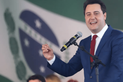 Agora Paraná cita pesquisa realizada pela Paraná Pesquisas.