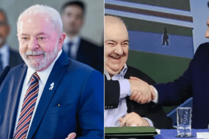 Paraná Portal cita pesquisa realizada pela Paraná Pesquisas.