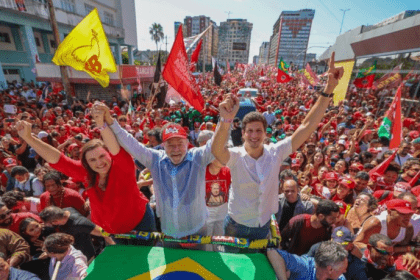 Blog do Esmael cita pesquisa realizada pela Paraná Pesquisas: