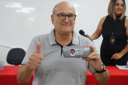 Veja cita pesquisa realizada pela Paraná Pesquisas.