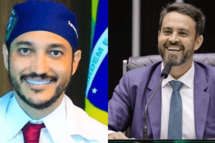 Poder 360 cita pesquisa realizada pela Paraná Pesquisas.