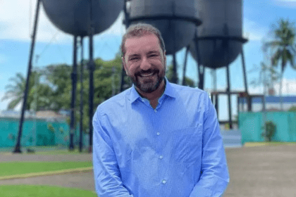 Portal de Rondônia cita pesquisa realizada pela Paraná Pesquisas.