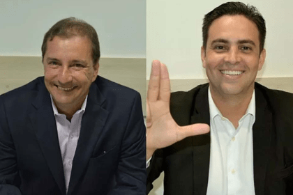 Rondônia Dinâmica cita pesquisa realizada pela Paraná Pesquisas.