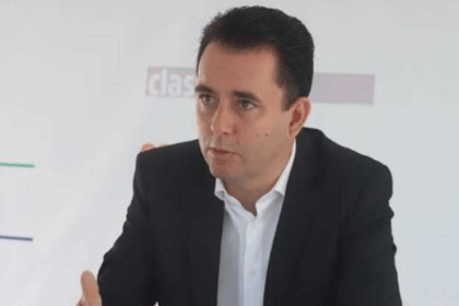 Diário do Grande ABC cita pesquisa realizada pela Paraná Pesquisas.