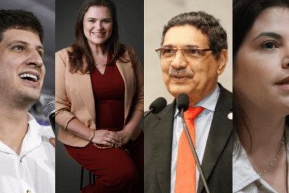 JC cita pesquisa realizada pela Paraná Pesquisas.