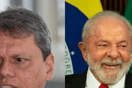 Diário do Grande ABC cita pesquisa realizada pela Paraná Pesquisas.