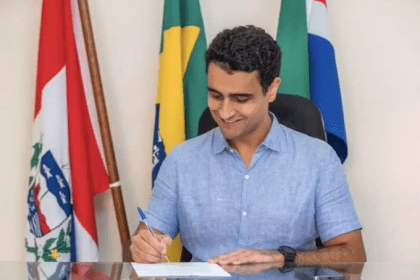 Diário do Poder cita pesquisa realizada pela Paraná Pesquisas.