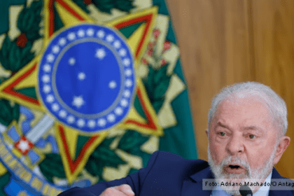 O Antagonista cita pesquisa realizada pela Paraná Pesquisas.