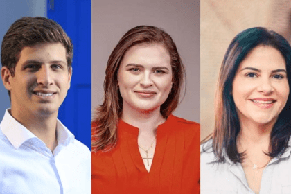 Blog Ricardo Antunes cita pesquisa realizada pela Paraná Pesquisas.