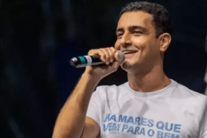 Repórter Nordeste cita pesquisa realizada pela Paraná Pesquisas: