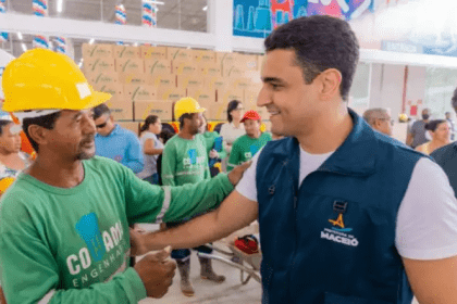 Brasil em Pauta cita pesquisa realizada pela Paraná Pesquisas.