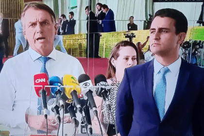 Blog do Esmael cita pesquisa realizada pela Paraná Pesquisas.