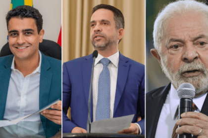TNH 1 cita pesquisa realizada pela Paraná Pesquisas.