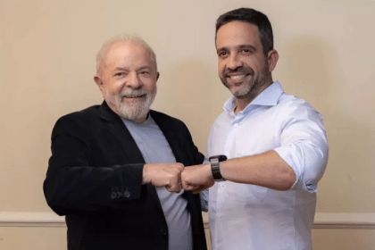 Folha de Alagoas cita pesquisa realizada pela Paraná Pesquisas.