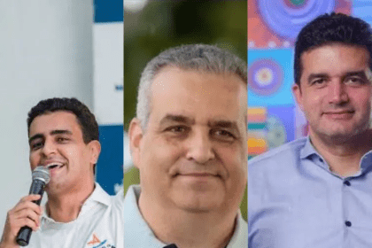 Folha de Alagoas cita pesquisa realizada pela Paraná Pesquisas.