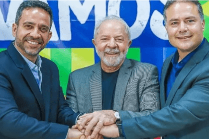 Cada Minuto cita pesquisa realizada pela Paraná Pesquisas.