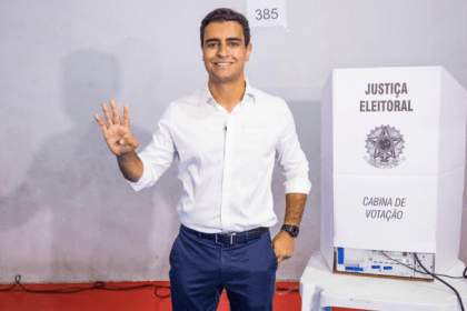 Brasil em Pauta cita pesquisa realizada pela Paraná Pesquisas.