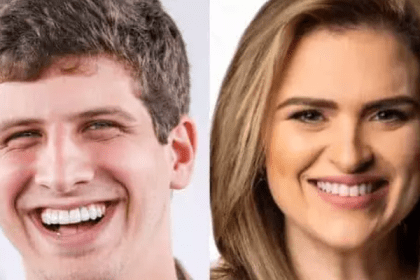 Diário do Poder cita pesquisa realizada pela Paraná Pesquisas.