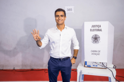 Itamaraju Notícias cita pesquisa realizada pela Paraná Pesquisas.