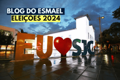 Blog do Esmael cita pesquisa realizada pela Paraná Pesquisas.